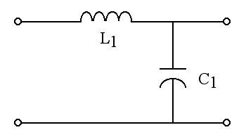 Figure 9 - LC Filter Stage