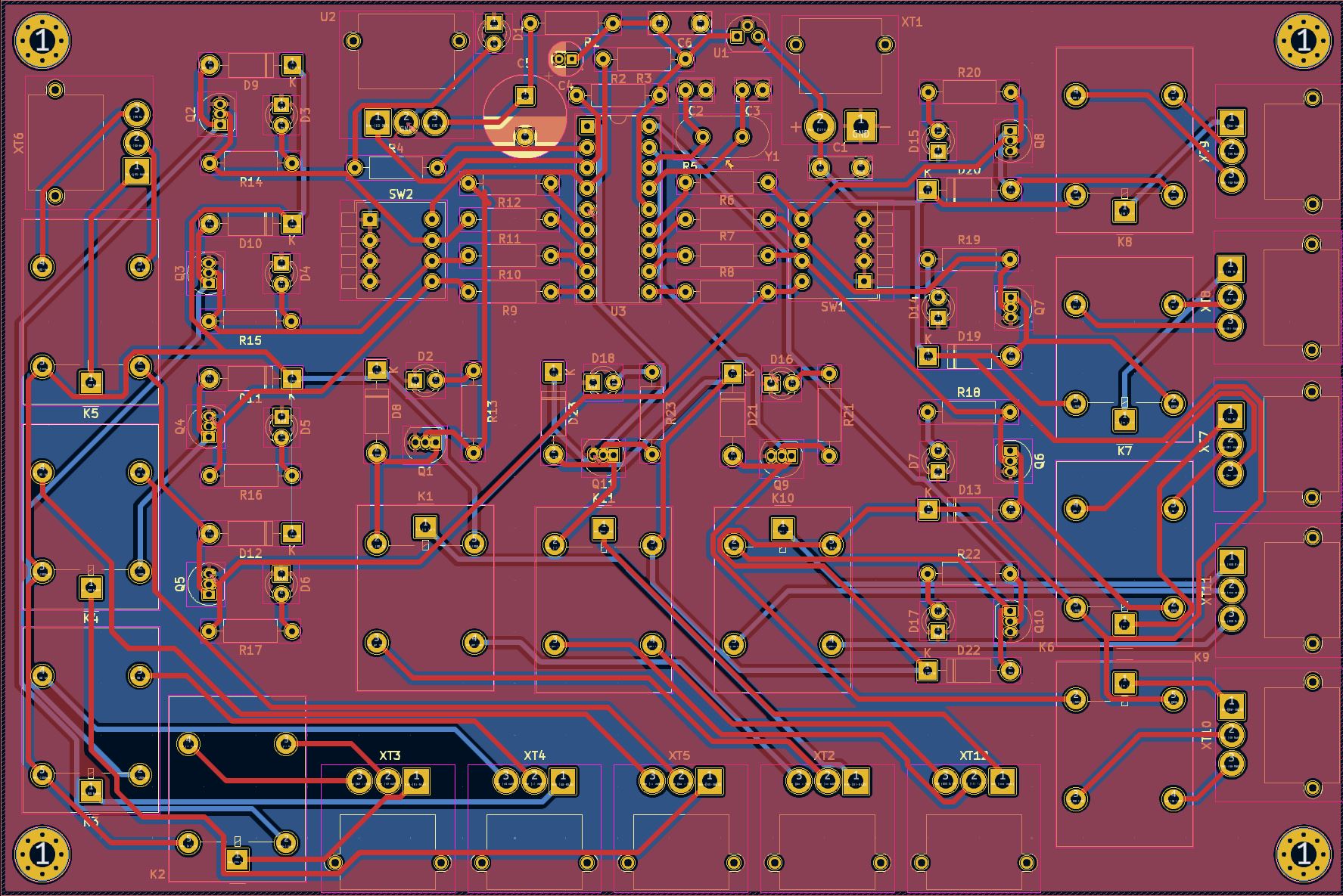 Remote_PCB